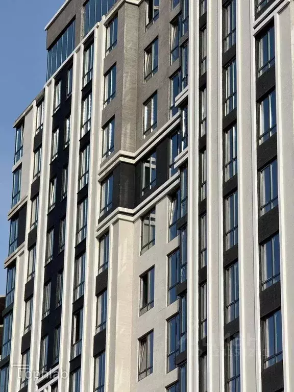 2-к кв. Кабардино-Балкария, Нальчик ул. Идарова (72.0 м) - Фото 1