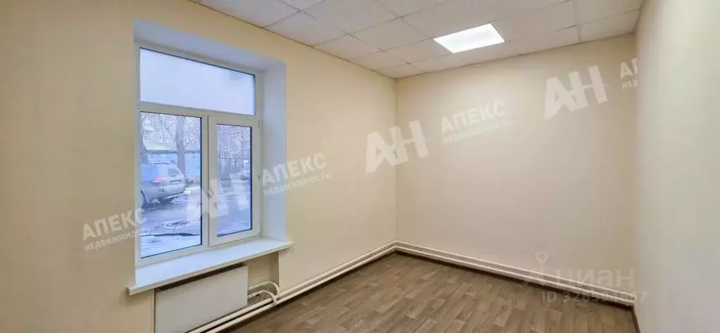 Помещение свободного назначения в Москва Яковоапостольский пер., ... - Фото 1