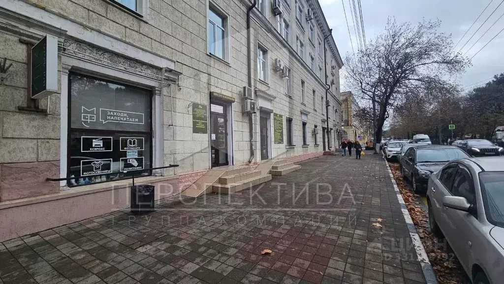 Помещение свободного назначения в Краснодарский край, Новороссийск ул. ... - Фото 1