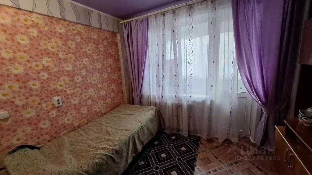 2-к кв. Астраханская область, Астрахань Челябинская ул., 21 (43.0 м) - Фото 1