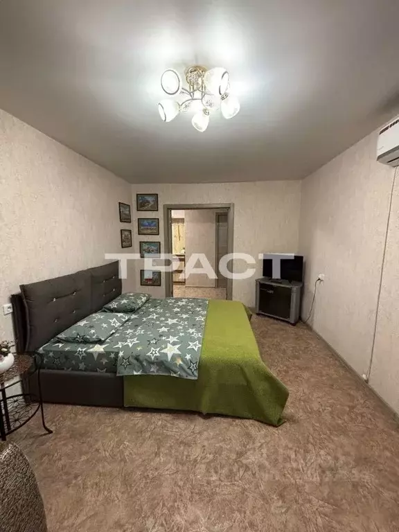 1-к кв. Воронежская область, Воронеж Московский просп., 126 (44.2 м) - Фото 1