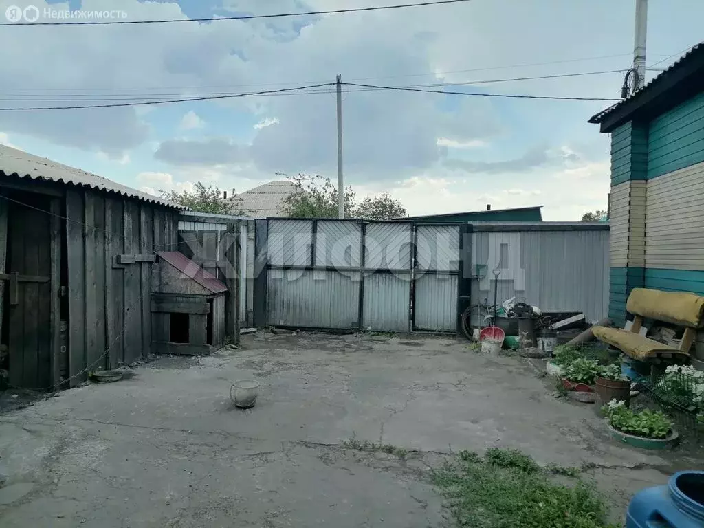 Дом в Каа-Хем, улица Баумана (53.8 м) - Фото 0
