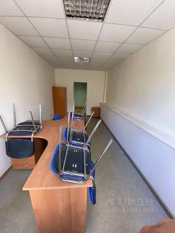 Офис в Санкт-Петербург Грузовой проезд, 16 (14 м) - Фото 2