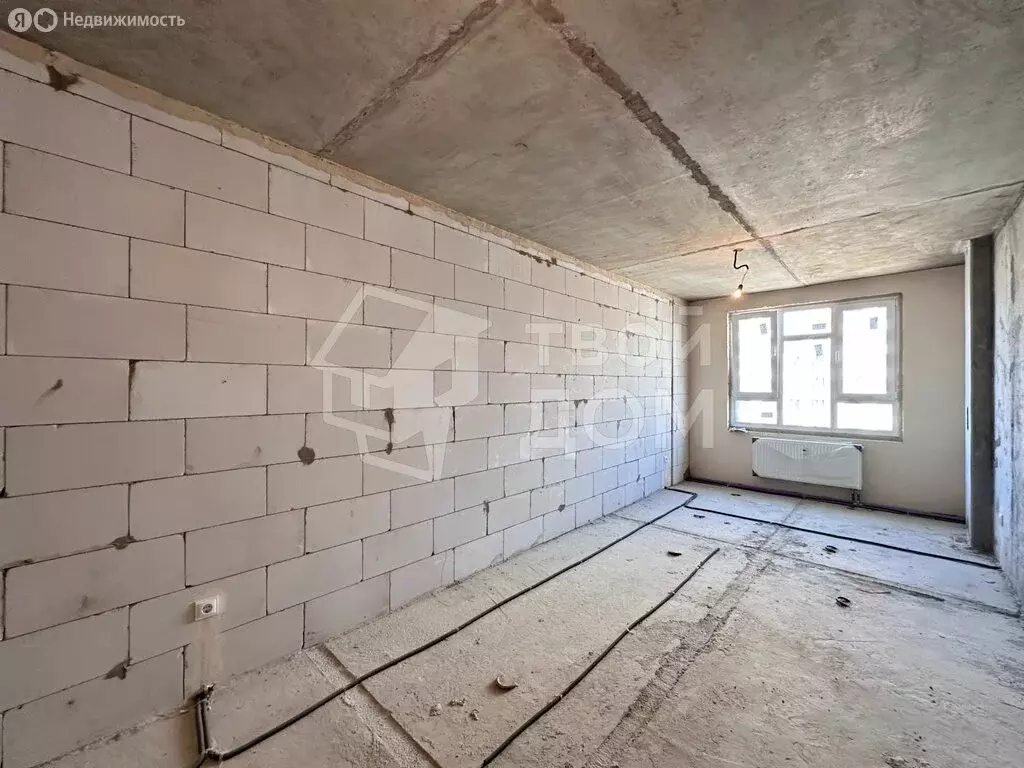 Квартира-студия: Парголово, улица Архитектора Белова, 6к5 (28.6 м) - Фото 0