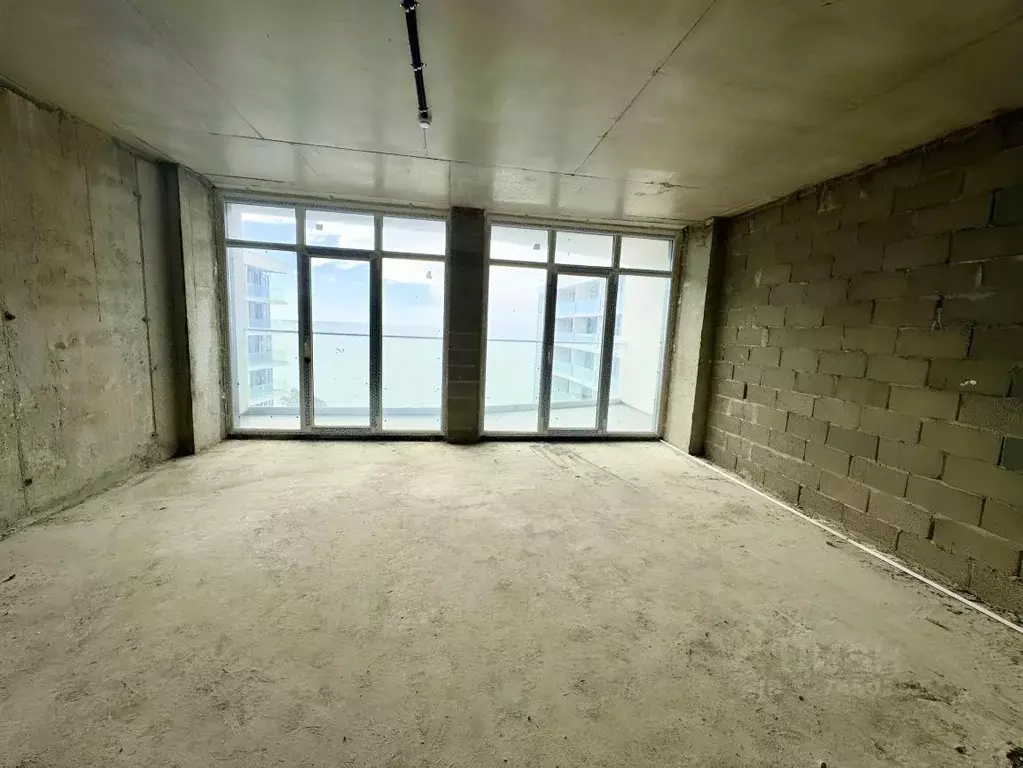 2-к кв. Краснодарский край, Сочи ул. Просвещения, 32 (46.0 м) - Фото 2