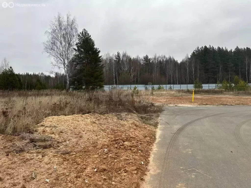 Участок в Казань, Лепестковая улица (5.39 м) - Фото 1