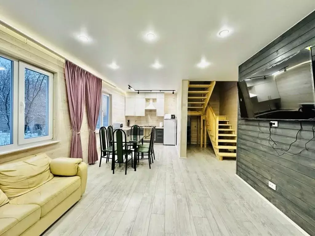 Дом в Ярославская область, Ярославль Волжанин СТ, 17 (130 м) - Фото 0