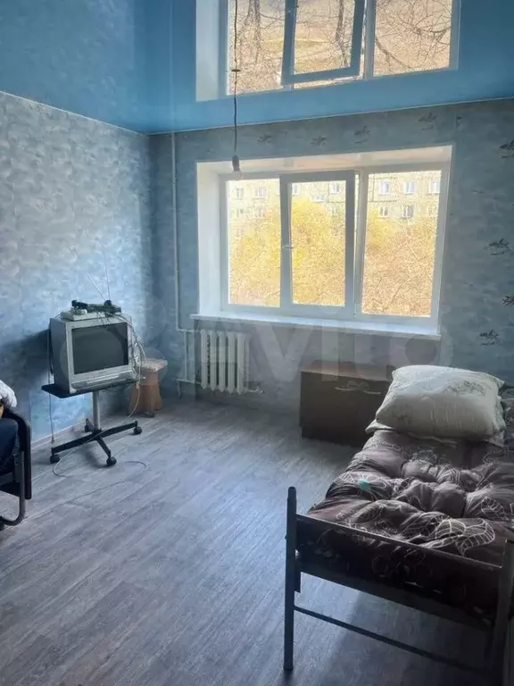 2-к. квартира, 42,8 м, 4/5 эт. - Фото 0