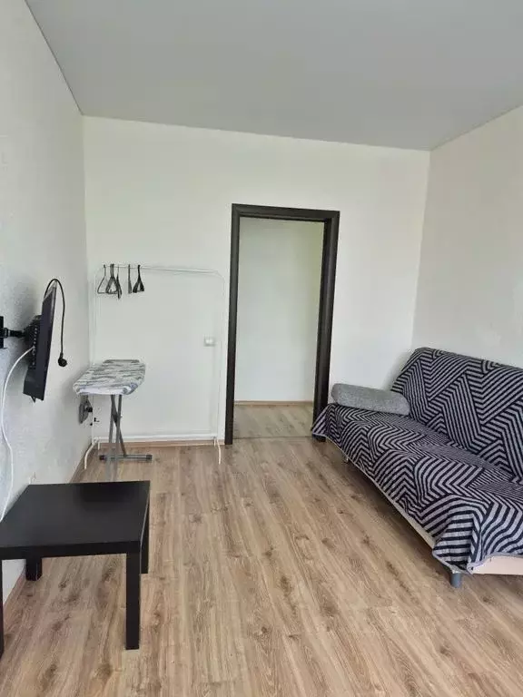 2-к кв. Башкортостан, Уфа Айская ул., 18/1 (65.0 м) - Фото 2