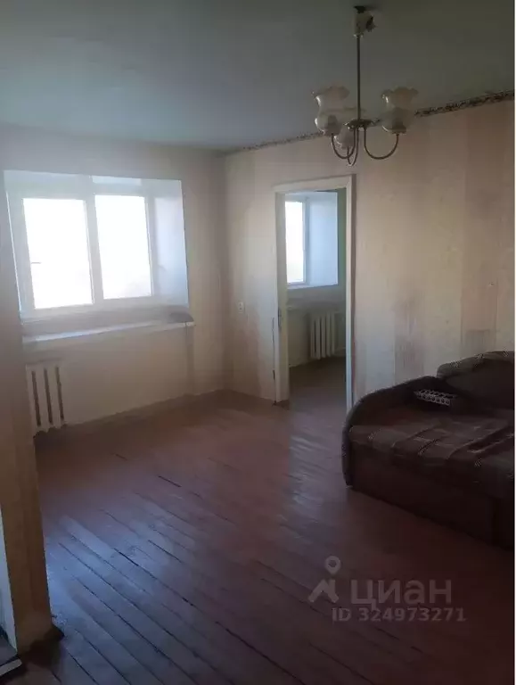 2-к кв. Мурманская область, Печенгский муниципальный округ, Никель пгт ... - Фото 2