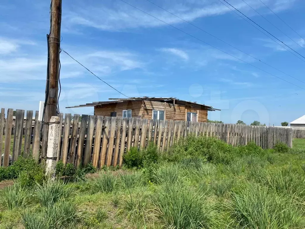 Дом 54,4 м на участке 20 сот. - Фото 0
