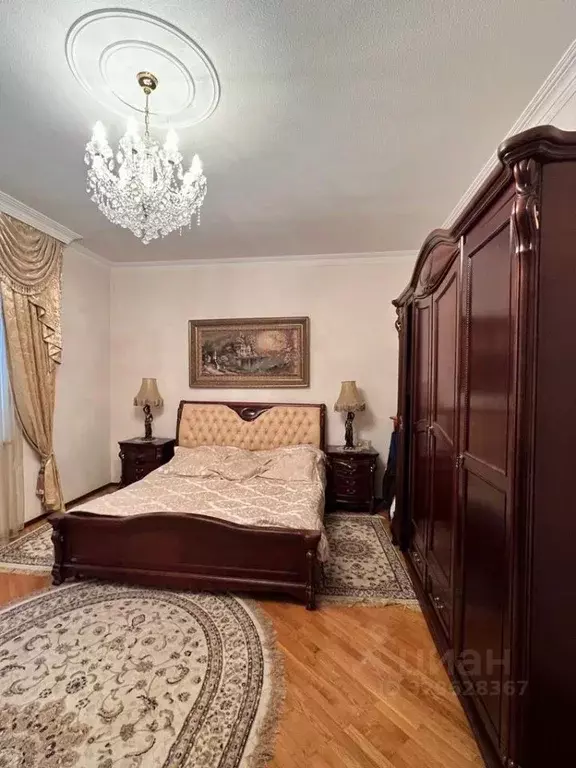 Дом в Кабардино-Балкария, Нальчик ул. Чкалова, 64 (700 м) - Фото 1