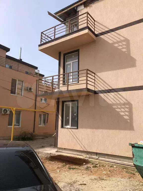 Квартира-студия, 34 м, 2/3 эт. - Фото 1