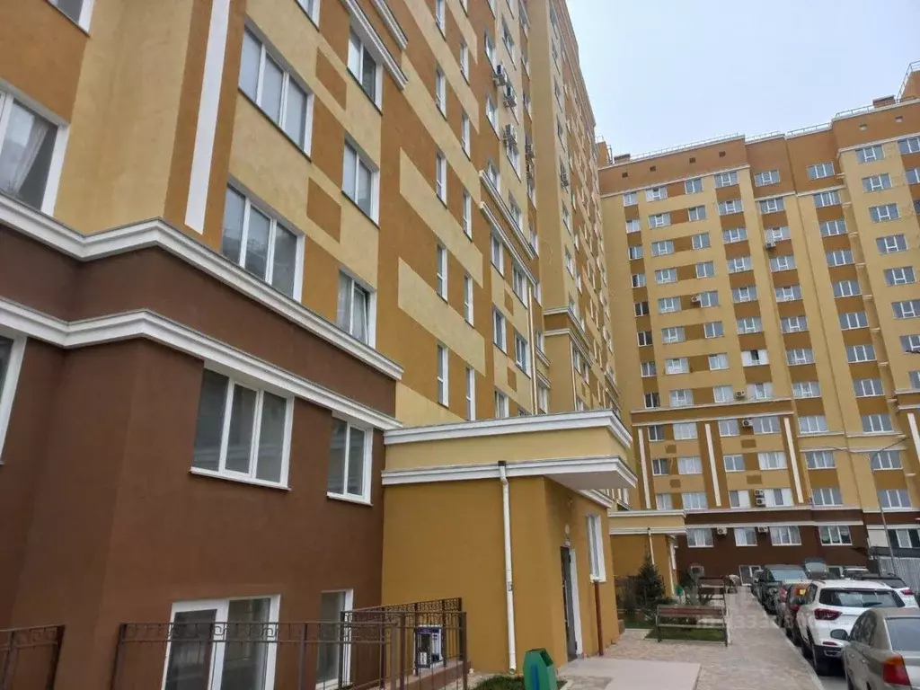 1-к кв. Севастополь ш. Лабораторное, 33Бк2 (32.0 м) - Фото 1