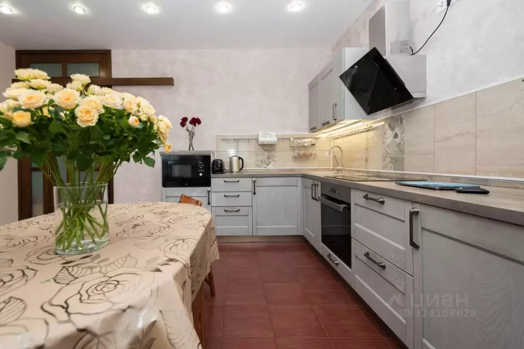 4-к кв. Иркутская область, Иркутск Ершовский мкр, ул. Пихтовая, 38 ... - Фото 1