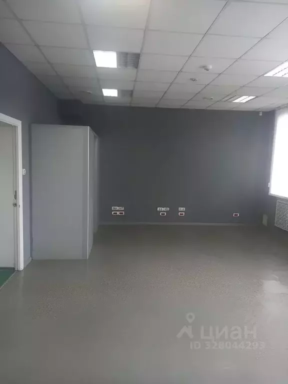 Офис в Новосибирская область, Новосибирск Красный просп., 39 (52 м) - Фото 2