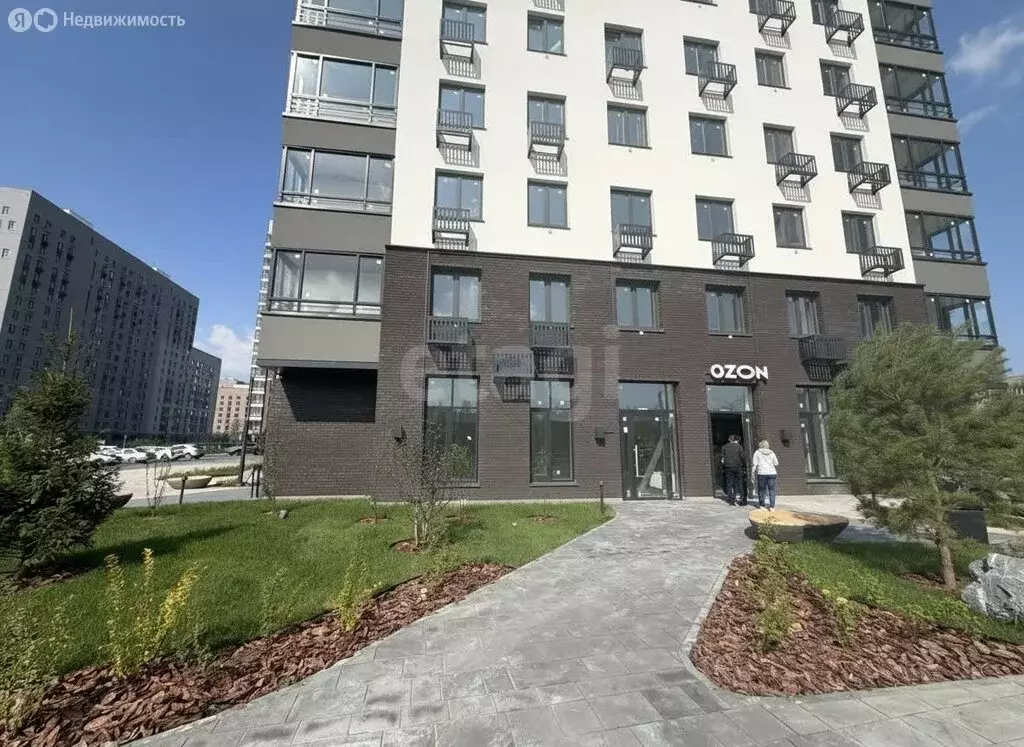 Помещение свободного назначения (90 м) - Фото 1