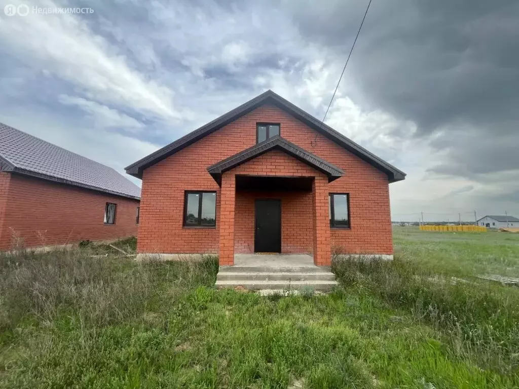 Дом в Кинель, Средневолжская улица (125.3 м) - Фото 2