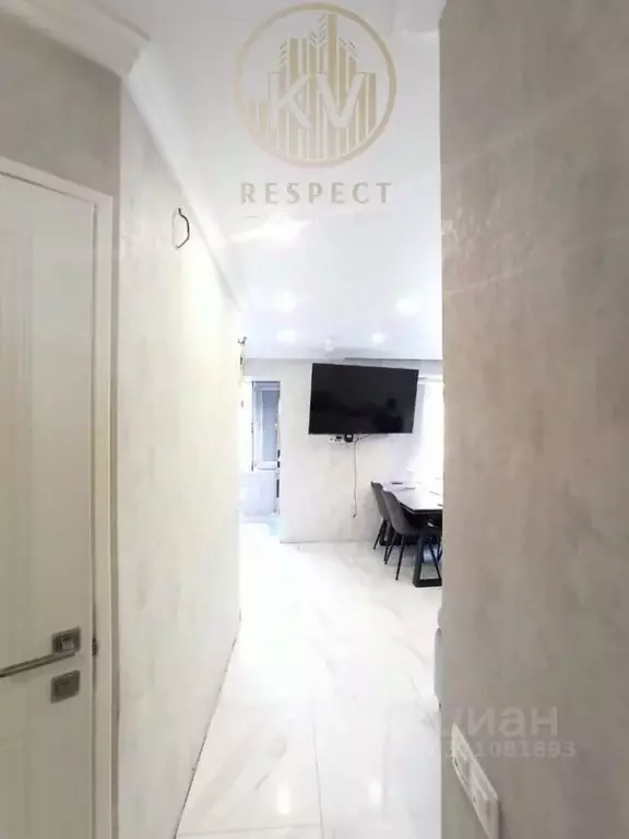 3-к кв. Ставропольский край, Кисловодск ул. 40 лет Октября, 36 (62.5 ... - Фото 1