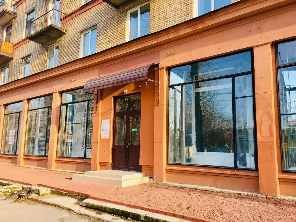 Помещение свободного назначения в Санкт-Петербург Удельный просп., 31 ... - Фото 2