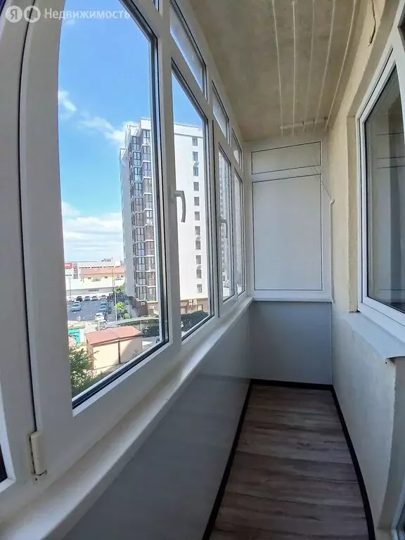 1-комнатная квартира: Анапа, улица Шевченко, 288Ак2 (41 м) - Фото 0