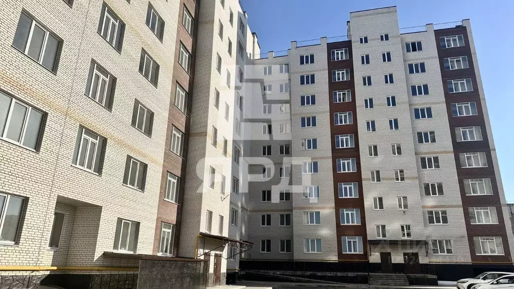 1-к кв. Ростовская область, Таганрог пер. 7-й Новый (41.0 м) - Фото 1