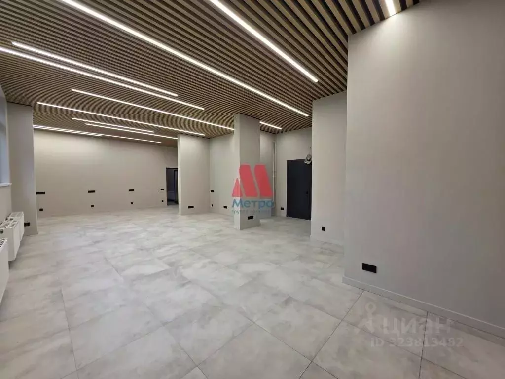 Помещение свободного назначения в Ярославская область, Ярославль ул. ... - Фото 1