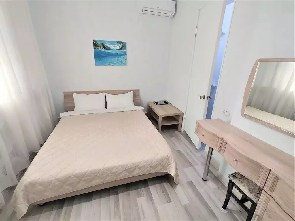 Дом в Краснодарский край, Новороссийск ул. Дзержинского, 91 (40 м) - Фото 0