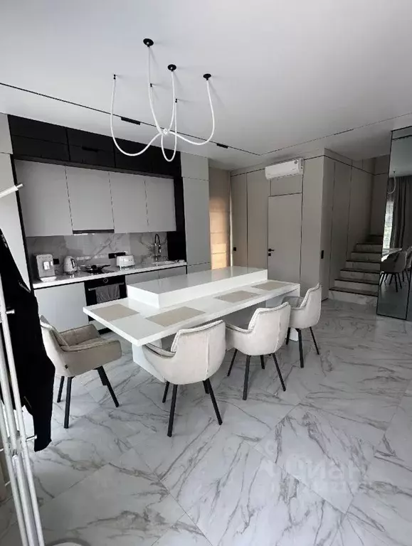 Дом в Краснодарский край, Сочи городской округ, с. Веселое ул. ... - Фото 1