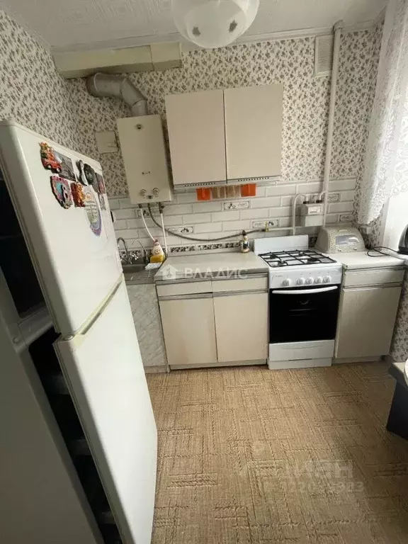 2-к кв. Владимирская область, Лакинск г. Собинский муниципальный ... - Фото 0