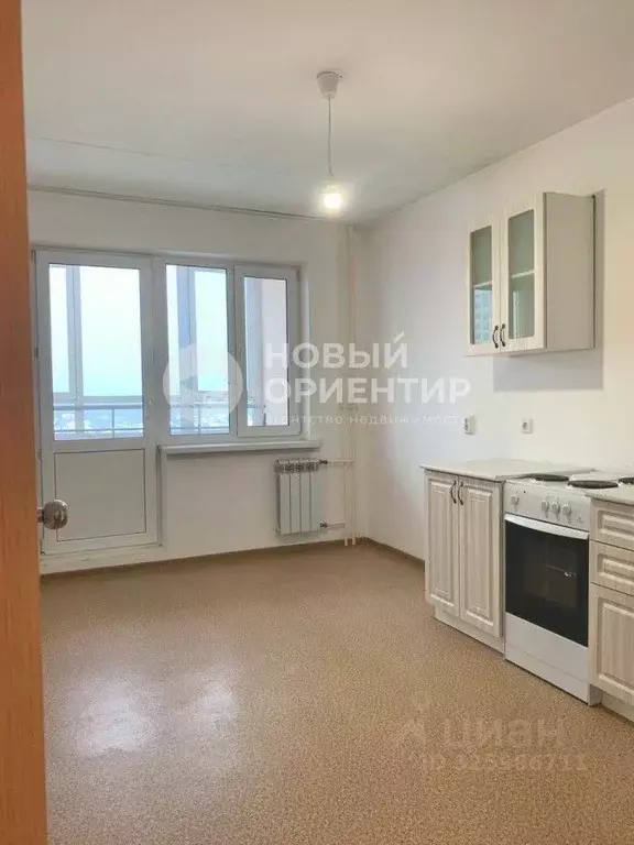 2-к кв. Свердловская область, Екатеринбург ул. Бакинских Комиссаров, ... - Фото 1