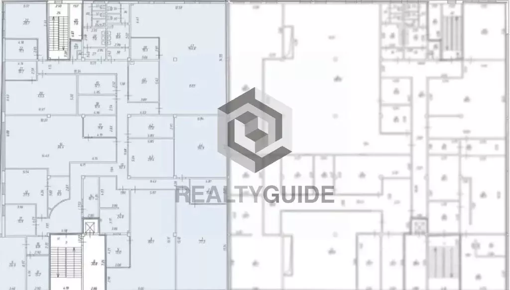 Офис в Москва Вятская ул., 35С3 (951 м) - Фото 1