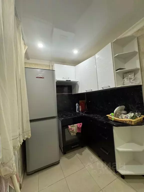 1-к кв. Дагестан, Каспийск ул. Байрамова, 8 (29.3 м) - Фото 2