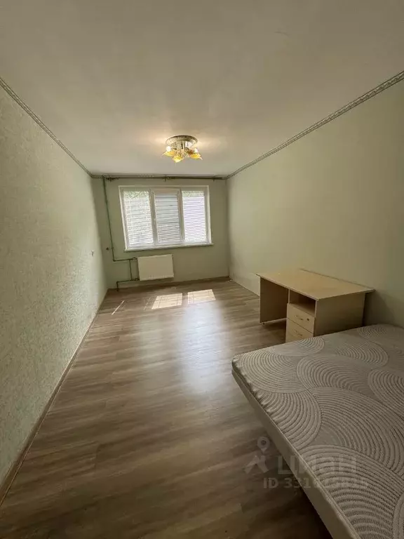 1-к кв. Санкт-Петербург Товарищеский просп., 2К2 (35.1 м) - Фото 2