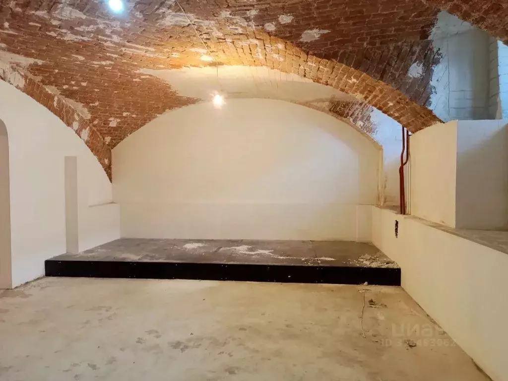 Помещение свободного назначения в Самарская область, Самара ул. ... - Фото 1