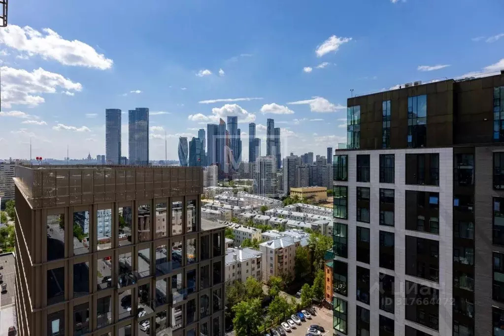 4-к кв. Москва ул. Костикова, 4к4 (220.0 м) - Фото 0