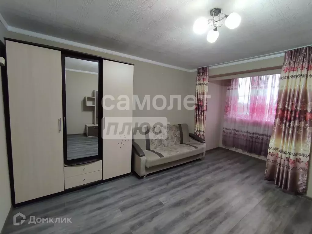 Продаётся 2-к квартира, 55.3 м - Фото 1