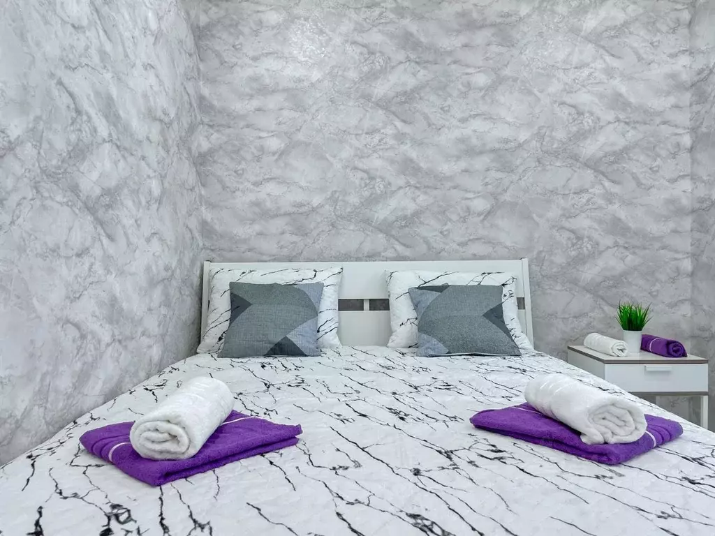 2-к кв. Москва ул. Фадеева, 5 (40.0 м) - Фото 2