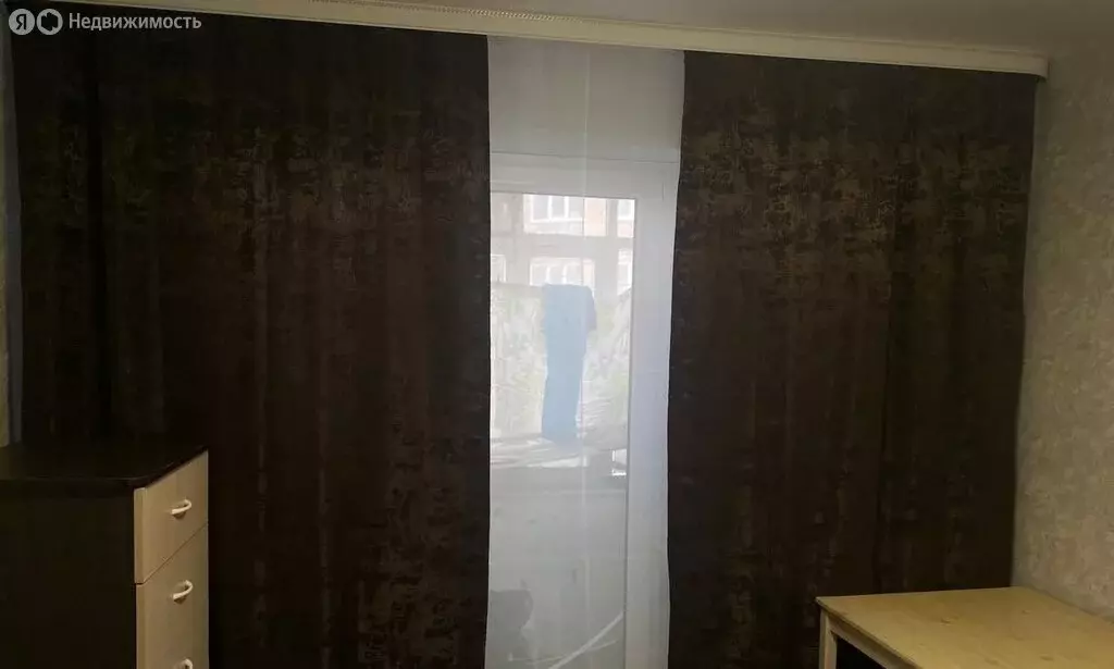 Квартира-студия: Томск, улица Беринга, 5/2 (18 м) - Фото 2