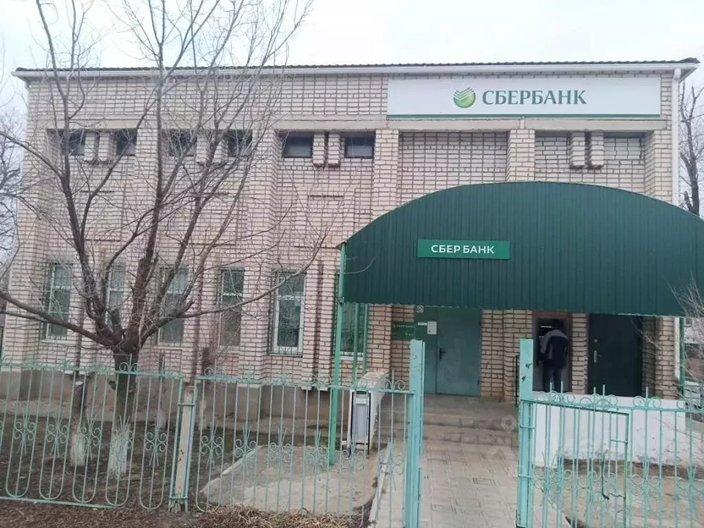 Помещение свободного назначения в Калмыкия, Целинный район, с. ... - Фото 2
