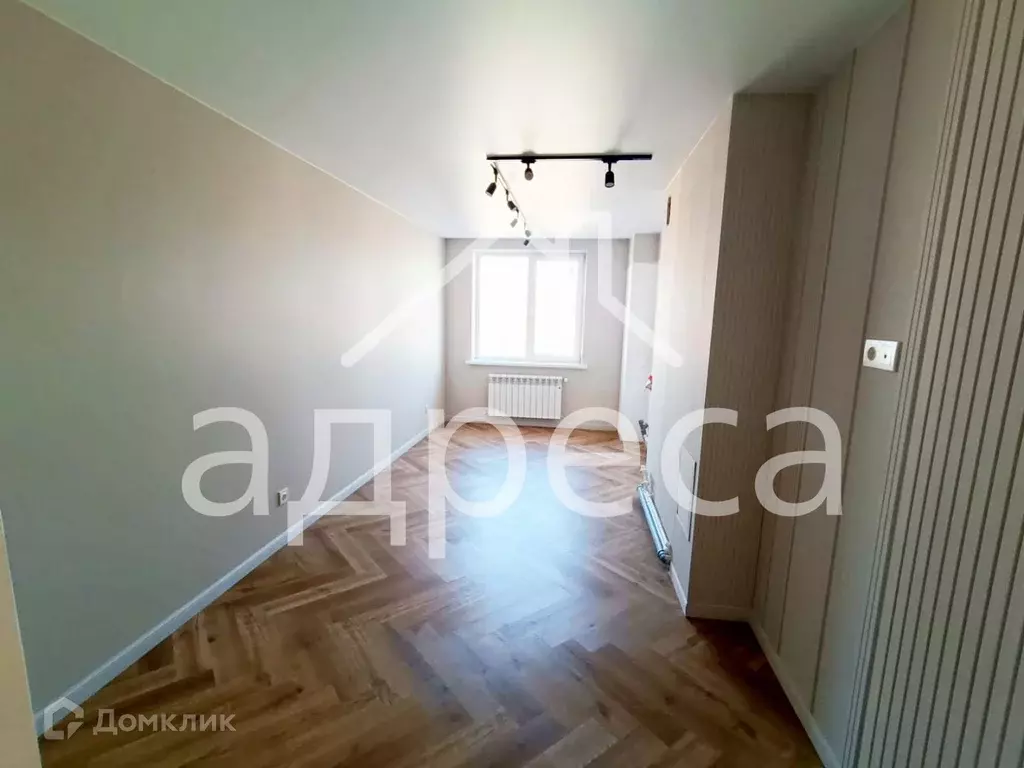 Продаётся 1-к квартира, 45.6 м - Фото 1