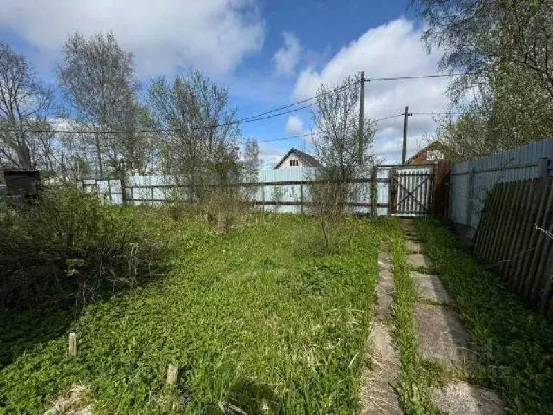 Дом в Ленинградская область, Гатчинский муниципальный округ, пос. ... - Фото 2