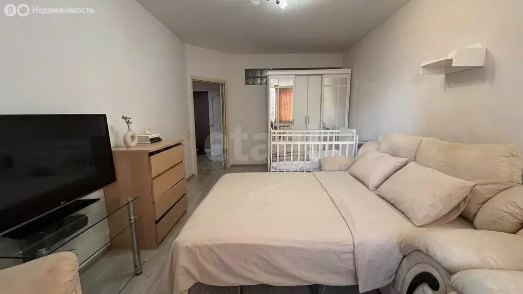 2-комнатная квартира: Балашиха, улица Лукино, 55А (46.3 м) - Фото 2