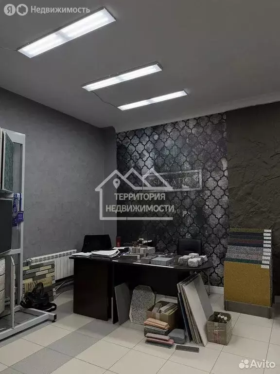 Помещение свободного назначения (35 м) - Фото 1