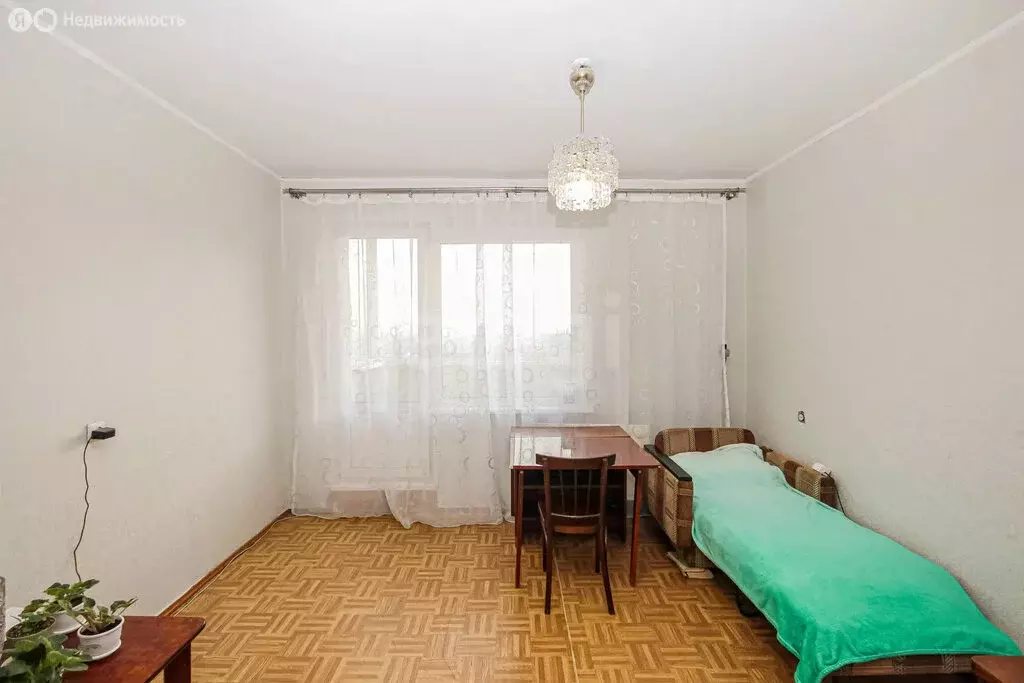 2-комнатная квартира: Улан-Удэ, улица Гагарина, 83 (48.3 м) - Фото 2