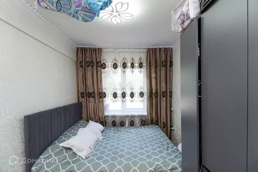 Продаётся 2-к квартира, 41.6 м - Фото 1