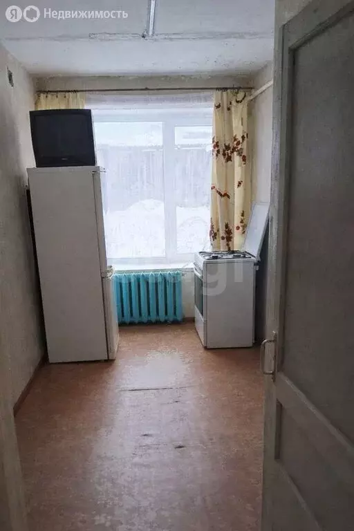 2-комнатная квартира: посёлок городского типа Селижарово, Новосельская ... - Фото 1