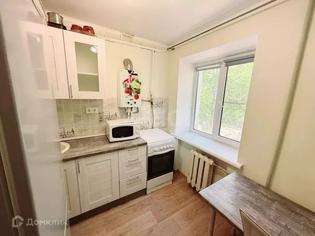 Продаётся 1-к квартира, 30 м - Фото 0