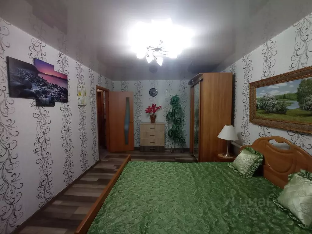 1-к кв. Волгоградская область, Михайловка 2-я Краснознаменская ул., ... - Фото 1