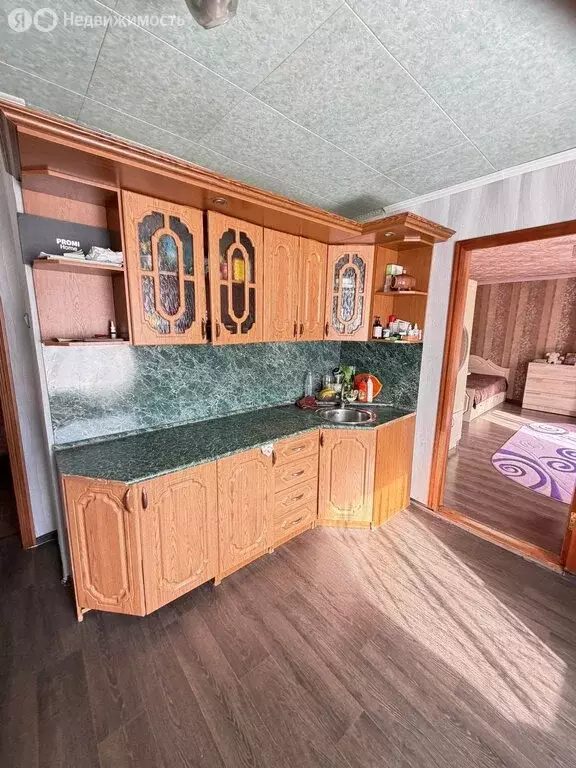 4-комнатная квартира: Ефремов, улица Энтузиастов, 23 (119.7 м) - Фото 2